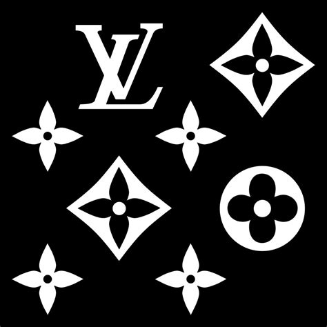 louis vuitton logo emoji|lv logo logo.